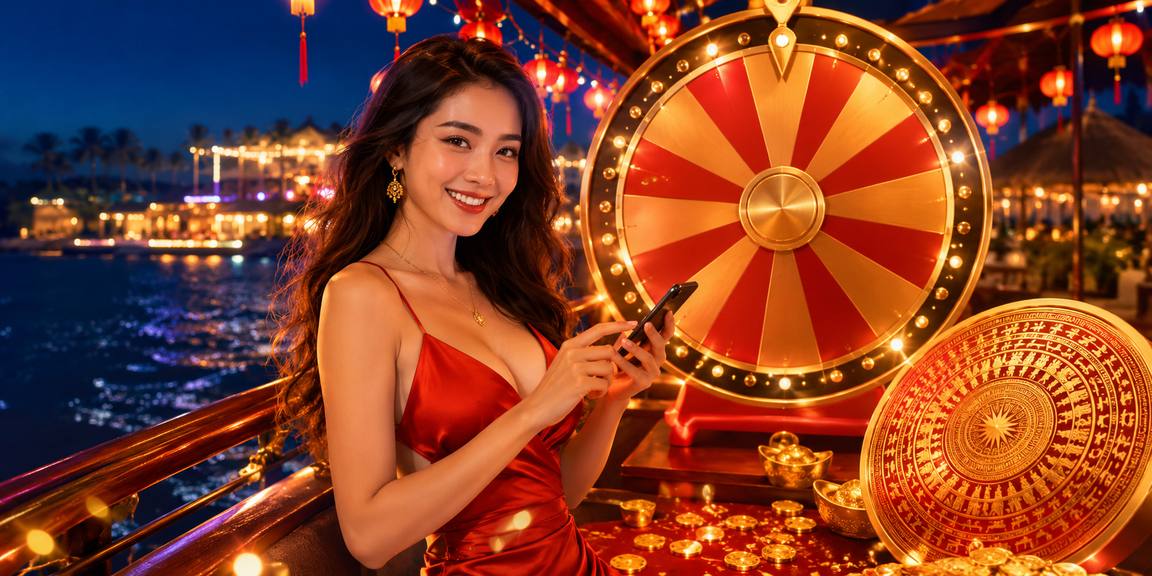 80king Bên Trong Sảnh Bắn Cá ZaloPay Của Chúng Tôi